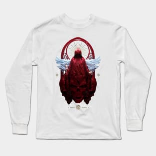 Brigid 1T Long Sleeve T-Shirt